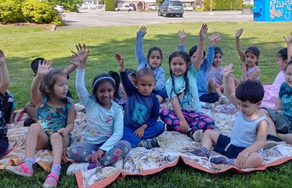 After School care After School care